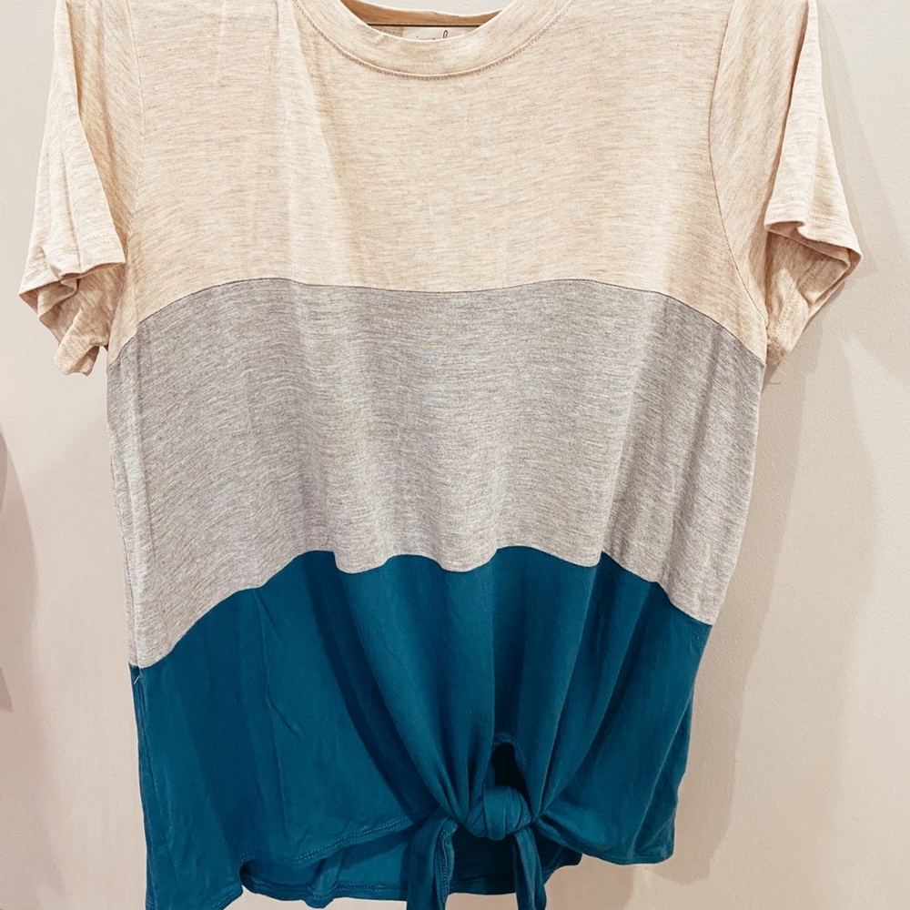 Stitch Fix Nine Britton Top
